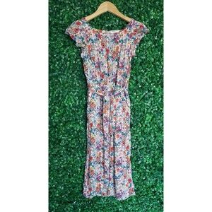 30. 2/$15 H&M Girls romper